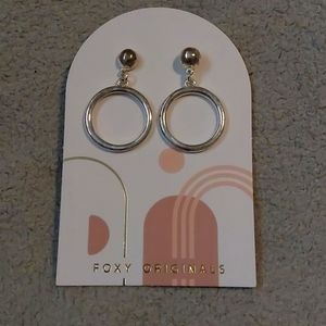 Foxy Original Earrings